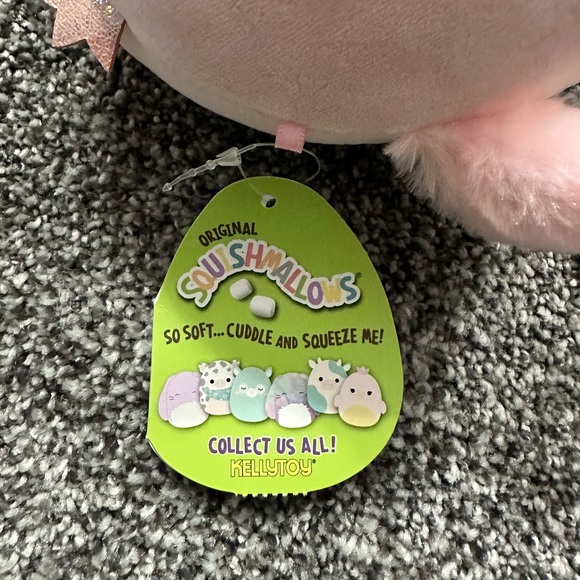 5” chick squishmallow “Harmony” - Picture 3 of 5